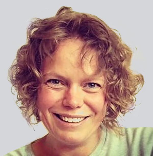 Karin Hoos